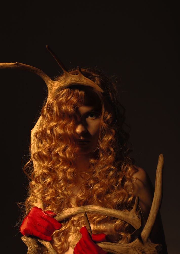 Photograph by Анастасия Каменчук