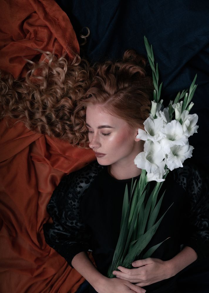 Photograph by Анастасия Каменчук