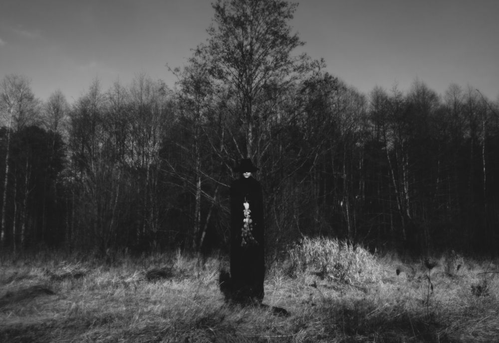 Photograph by Анастасия Каменчук