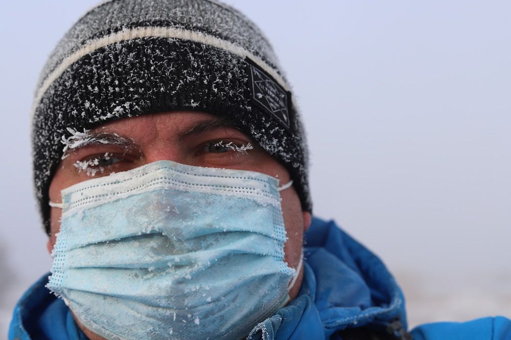 Photograph by Артем Илошваи