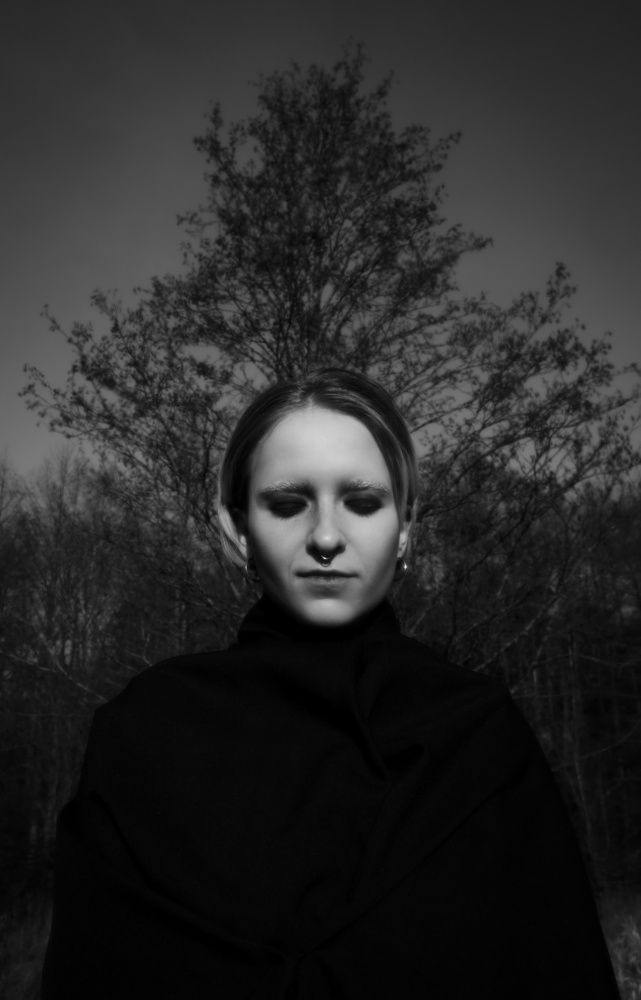 Photograph by Анастасия Каменчук