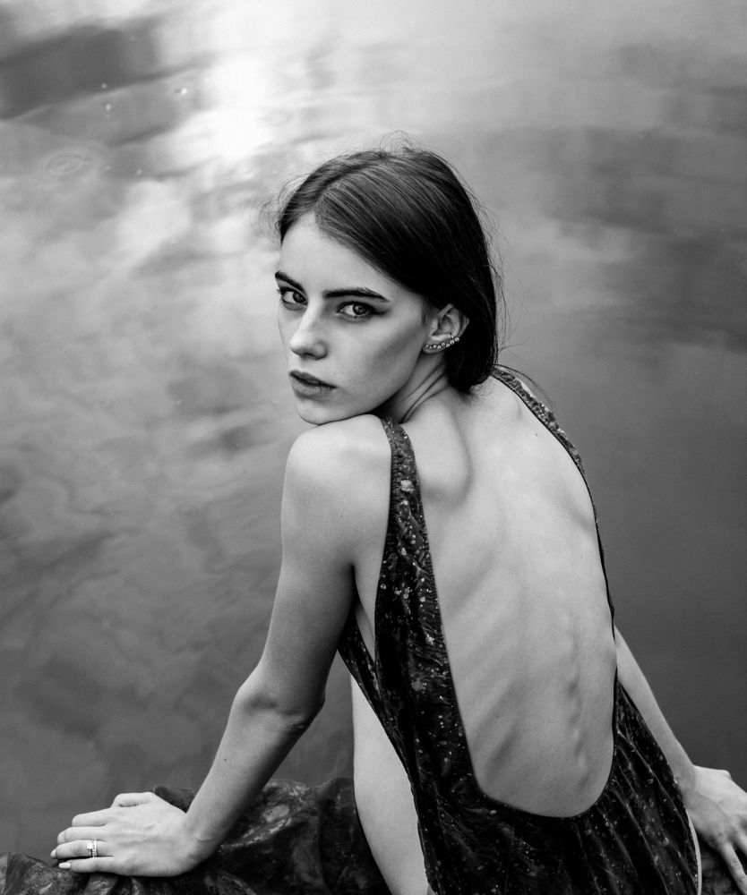 Photograph by Анастасия Каменчук