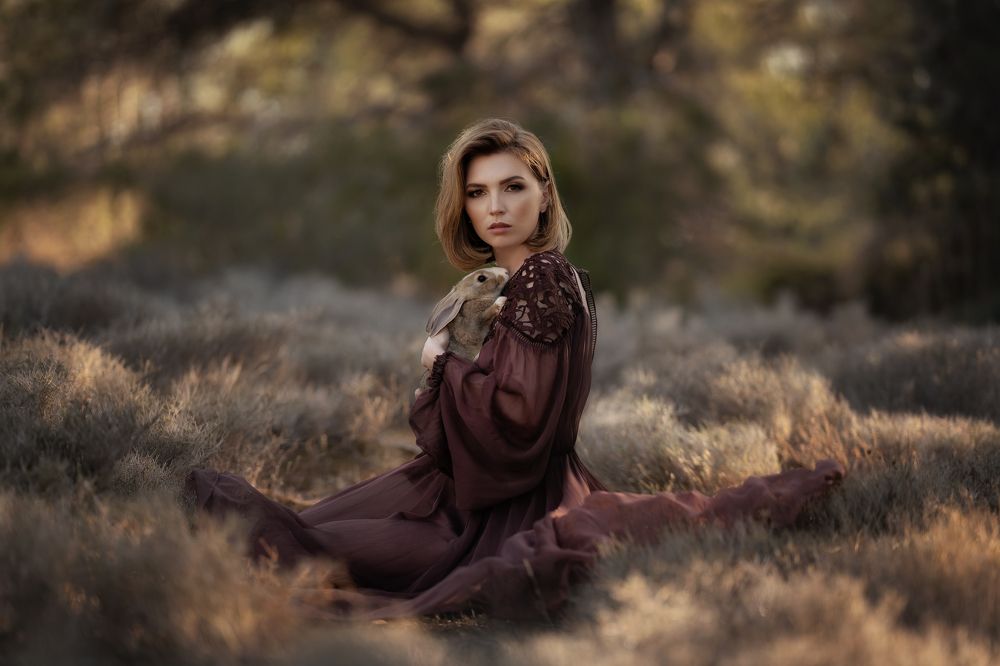 Photograph by Виктория Кузнецова