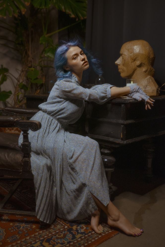 Photograph by Владислав Кононенко