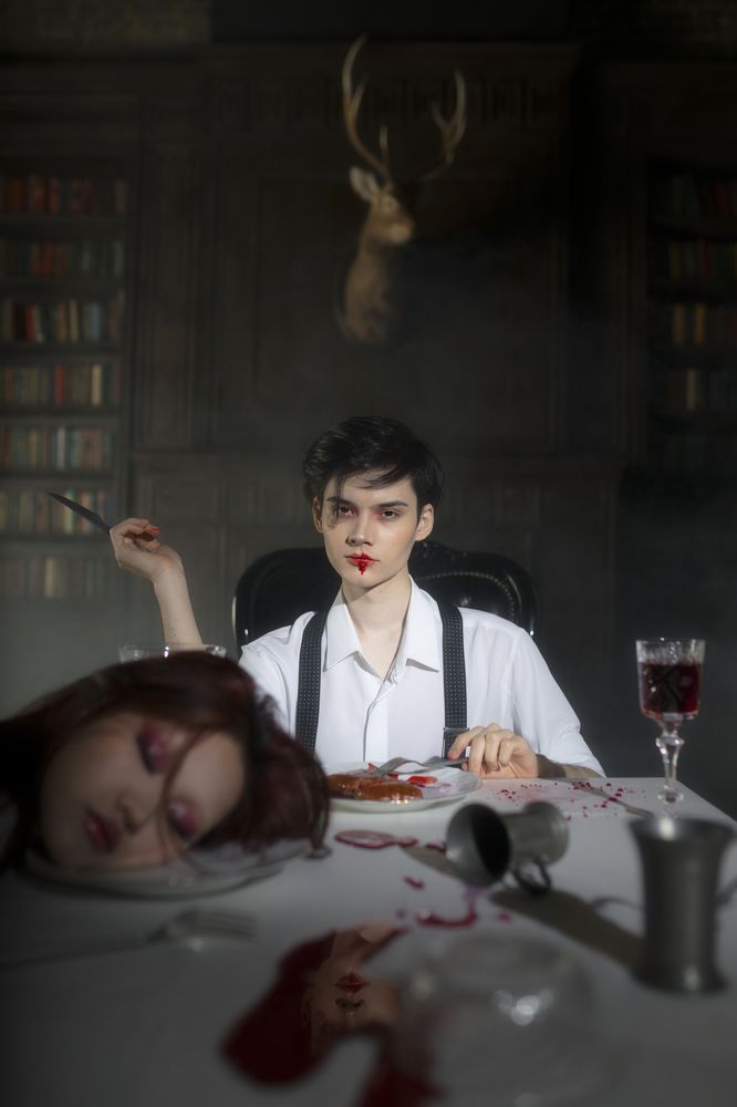 Photograph by Владислав Кононенко