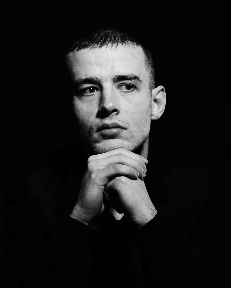 Photograph by Константин Комлов