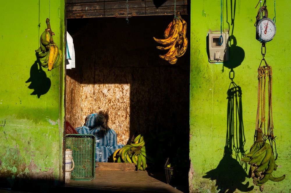 Photograph by Hernan Jaramillo