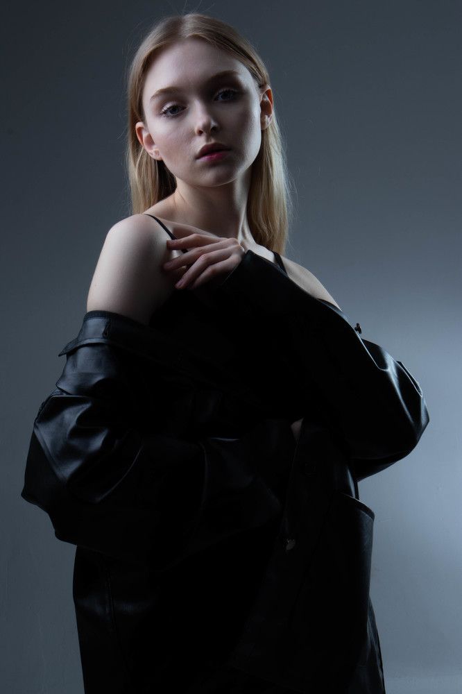 Photograph by Дарья