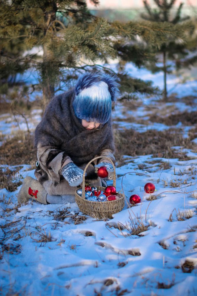 Photograph by Татьяна Пахатинская