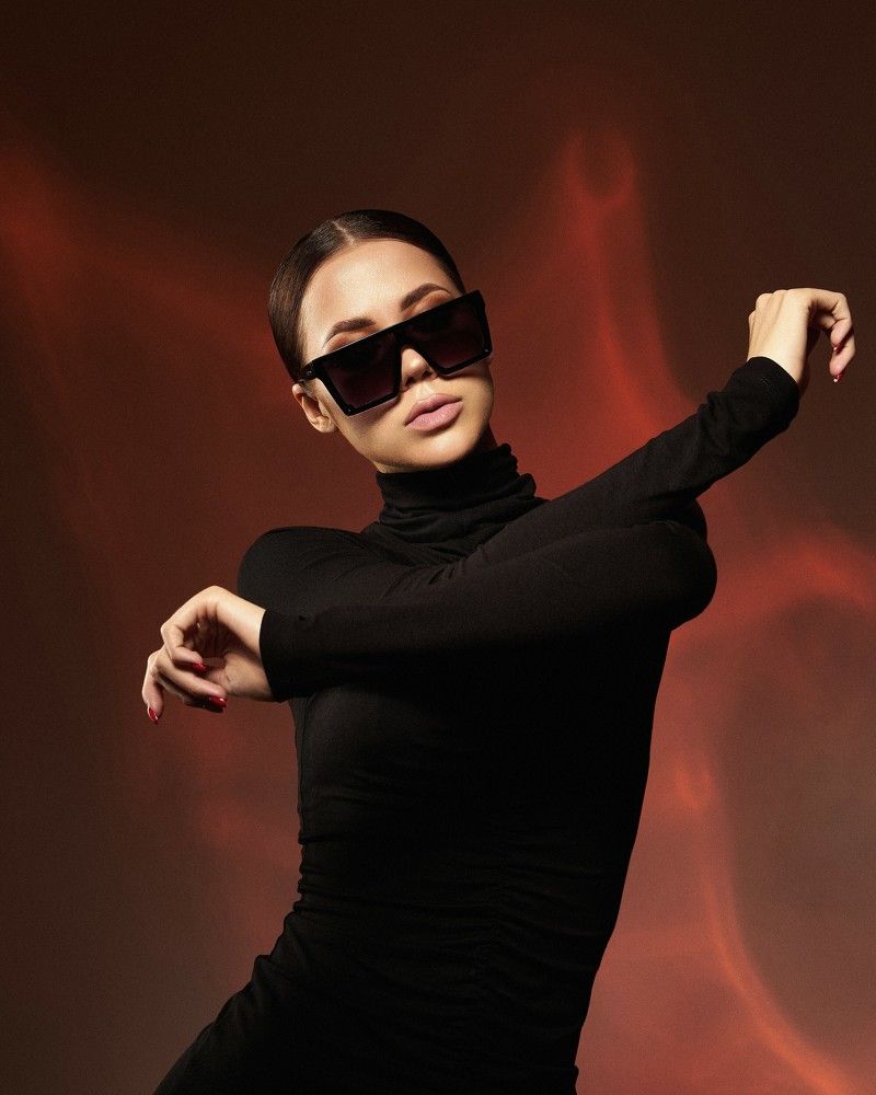 Photograph by Denis Smusev