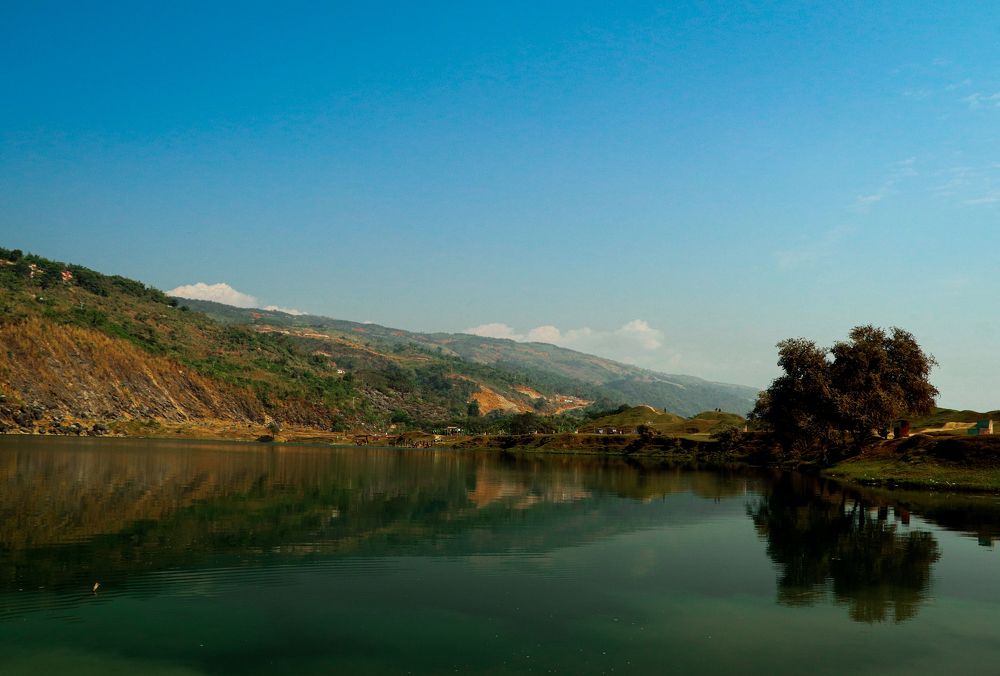 Photograph by Fardeen Sadab