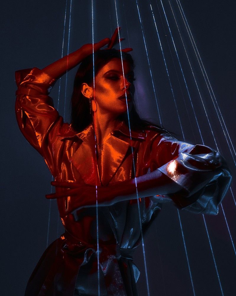 Photograph by Denis Smusev