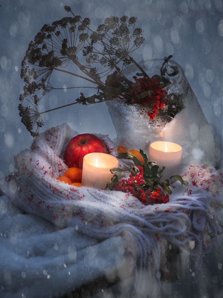 Photograph by Ирина Лаврова