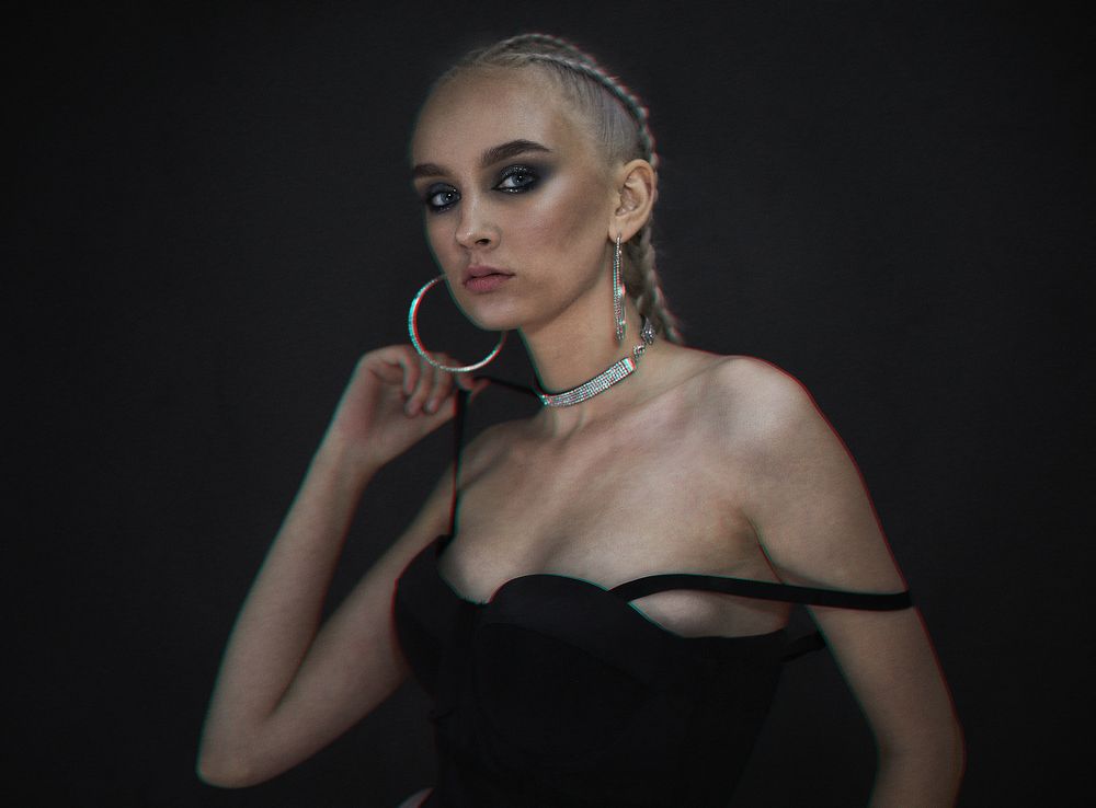 Photograph by Игорь Васильев