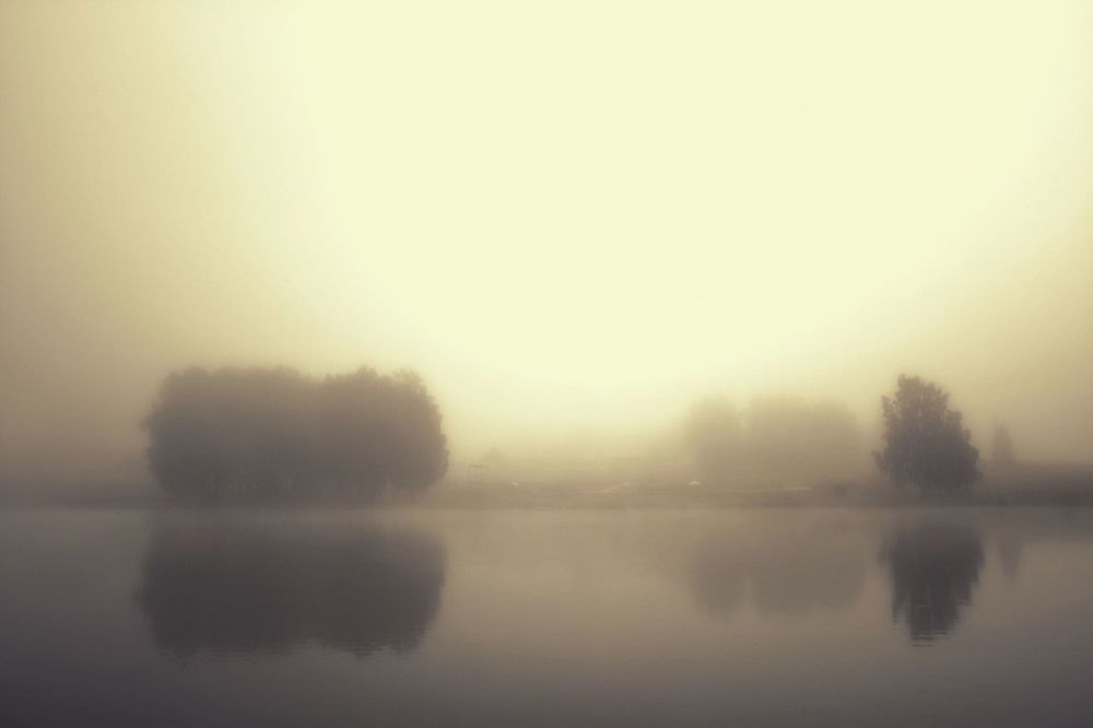 Photograph by Юлия Лушникова