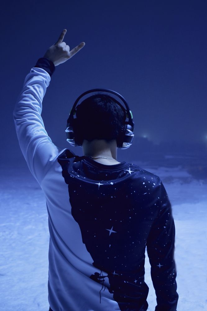 Photograph by Никита Выгузов