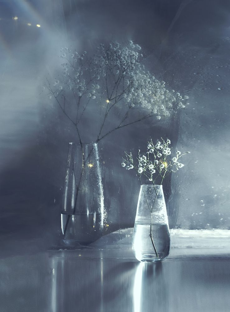 Photograph by Olga Rogozina