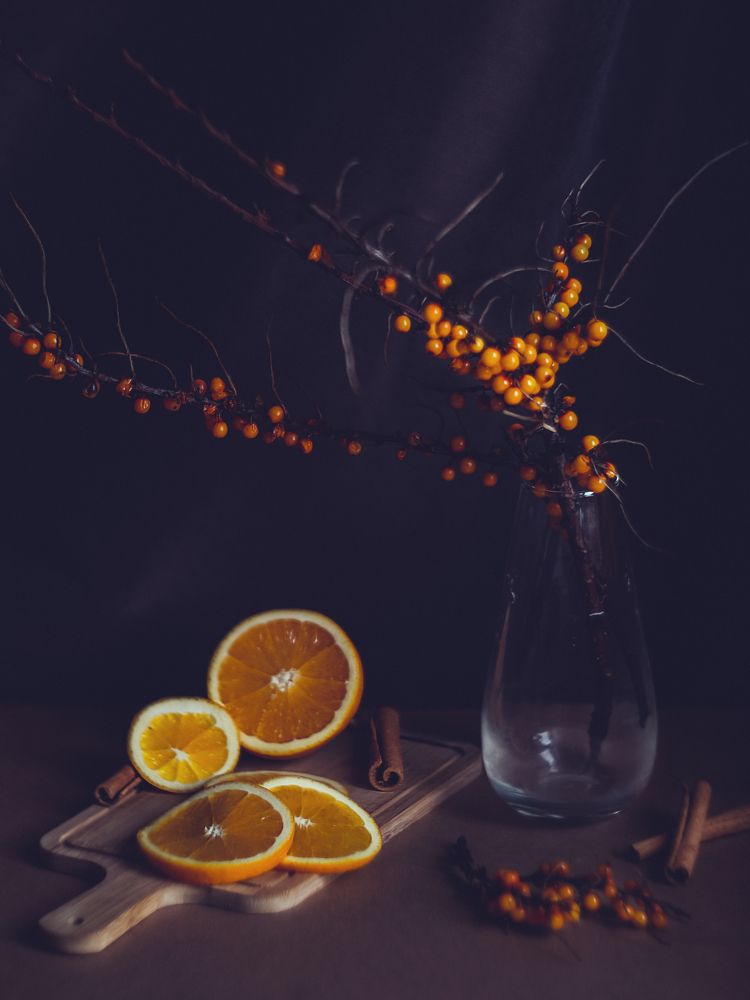 Photograph by Olga Rogozina