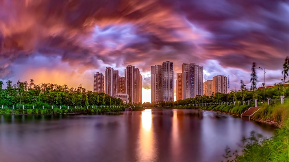 Photograph by Cuong Le Tien