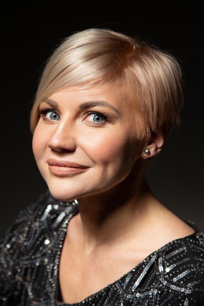 Фотография автора Ксения Лепина