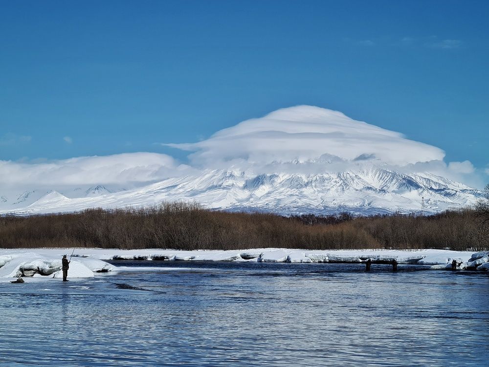 Photograph by Наина Касаева