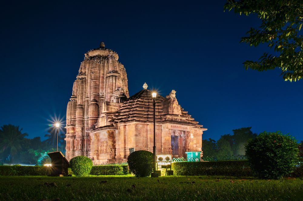 A glimpse of the past