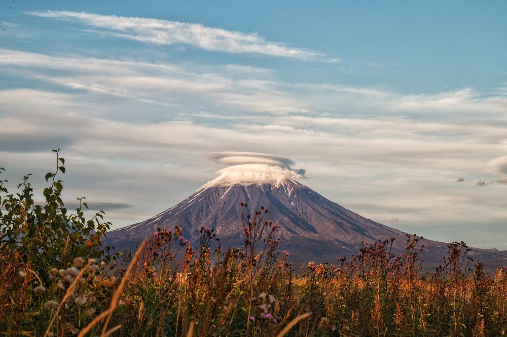 Photograph by Наина Касаева