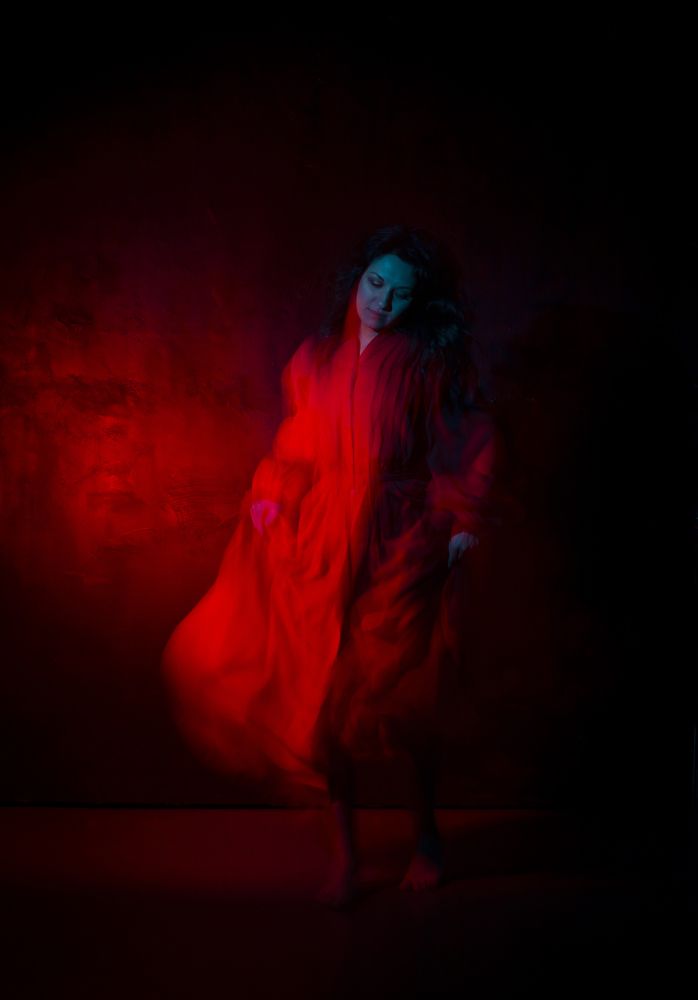 Photograph by Кристина Сотникова