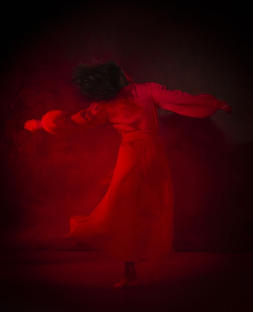 Photograph by Кристина Сотникова