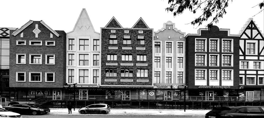 Photograph by Татьяна Ярмак