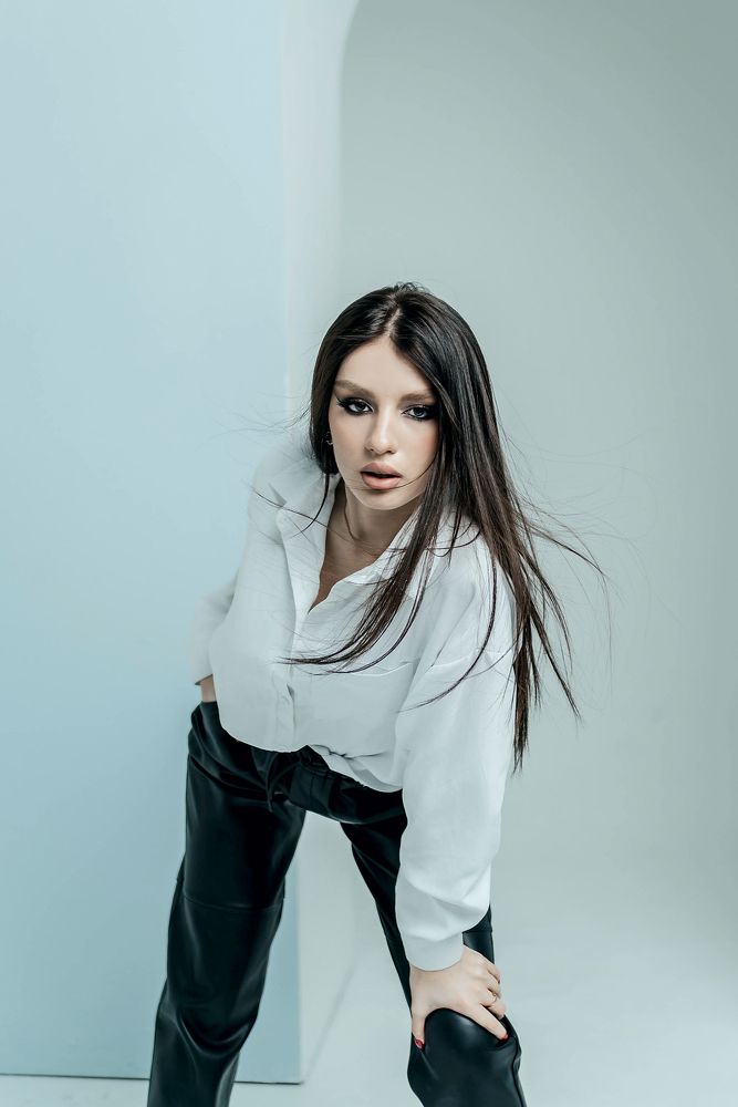 Photograph by Ирина Швалева