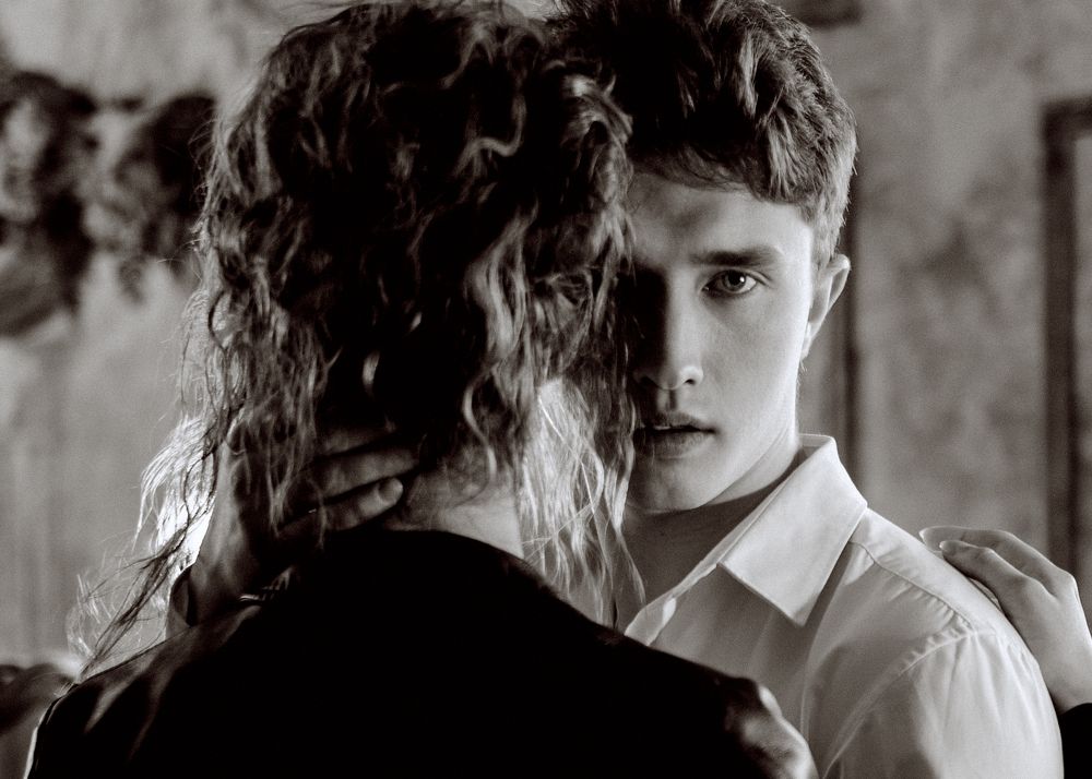 Photograph by Олеся Покровская