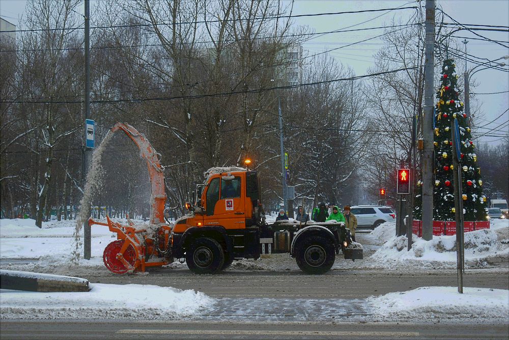 Photograph by Сергей Иванович Носов