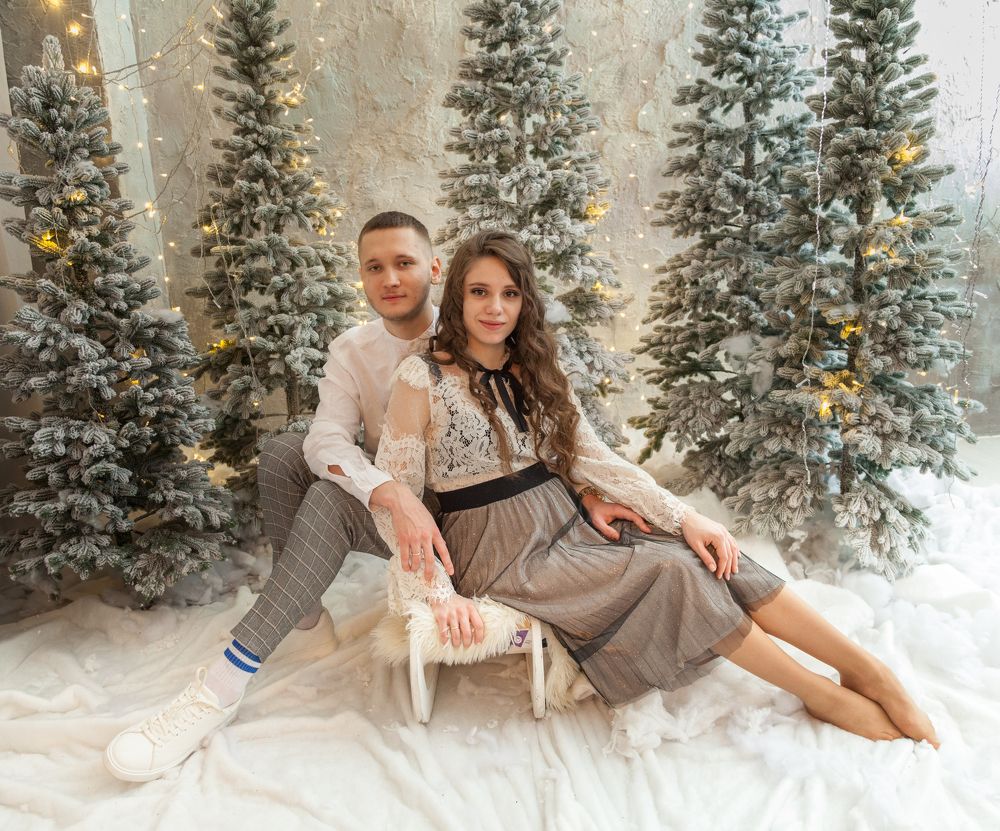 Photograph by Александр Лапшин