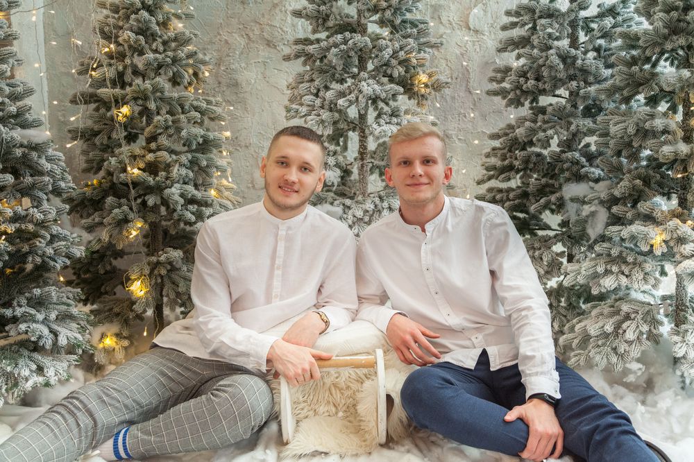 Photograph by Александр Лапшин