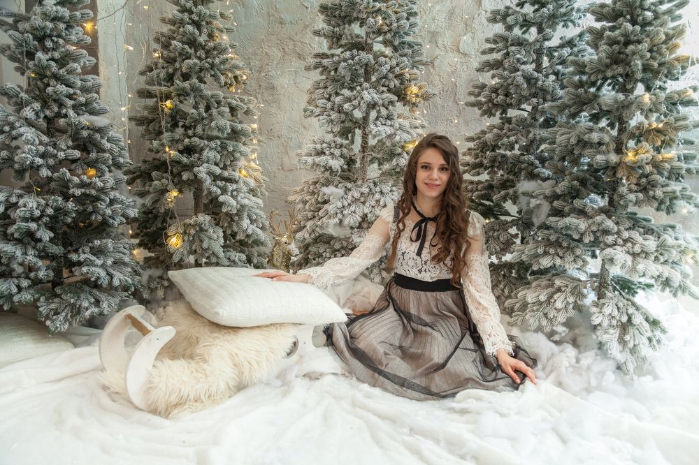 Photograph by Александр Лапшин