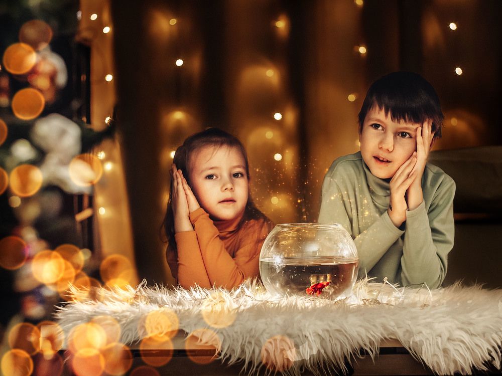 Photograph by Olga Rogozina