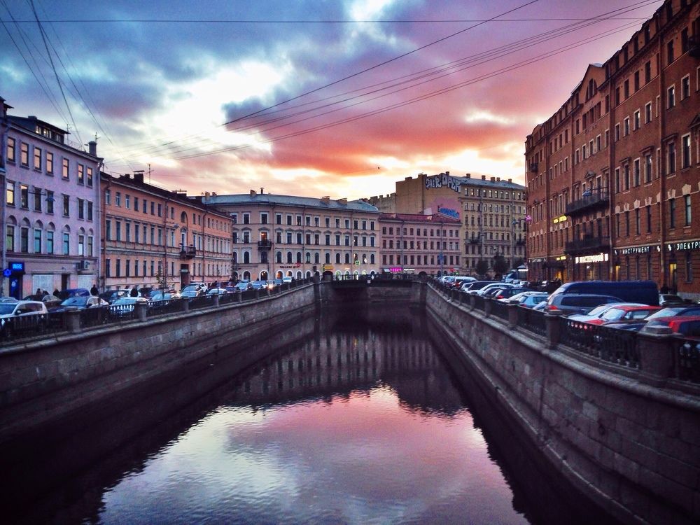 Photograph by Саша Жевлатов