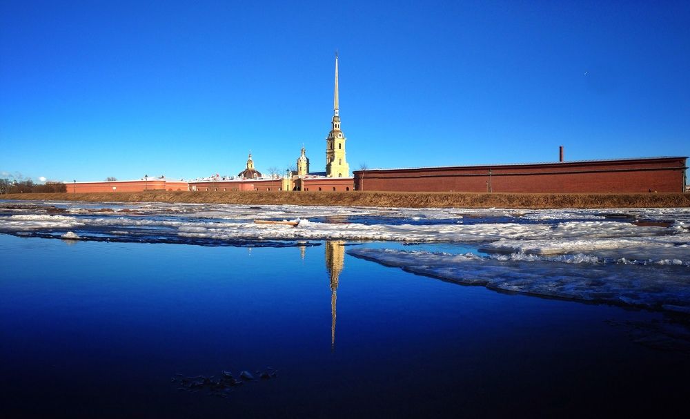 Photograph by Саша Жевлатов