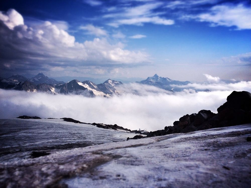 Photograph by Саша Жевлатов