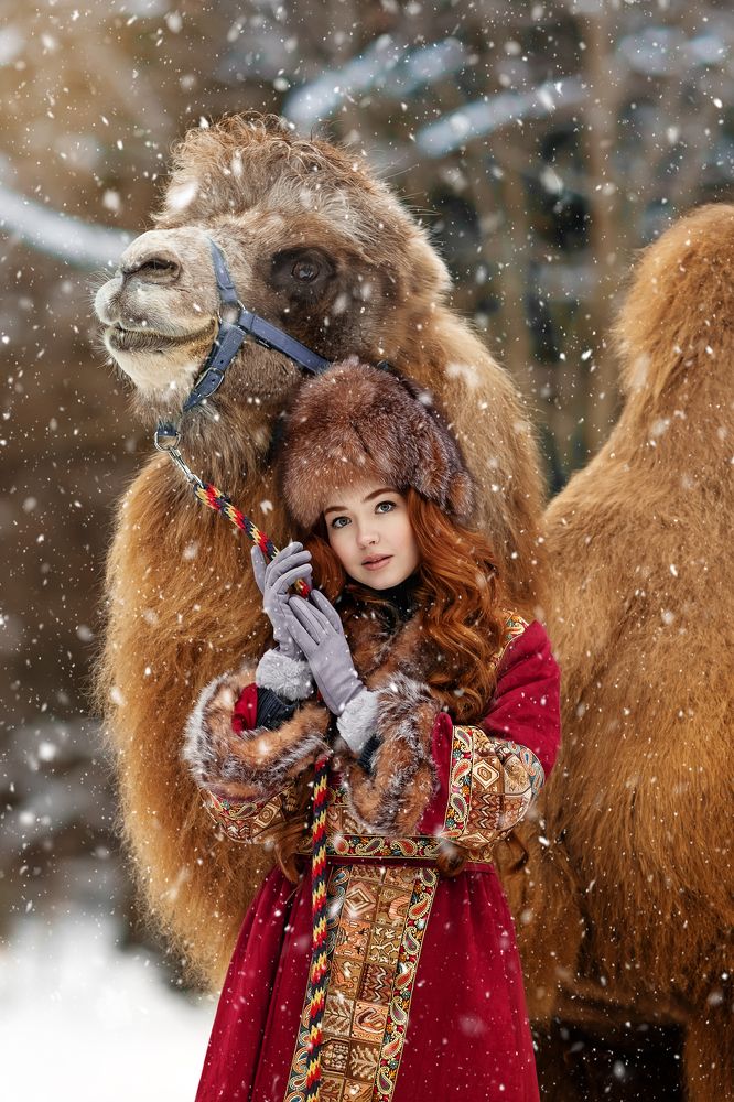 Photograph by Елена Коловицкова