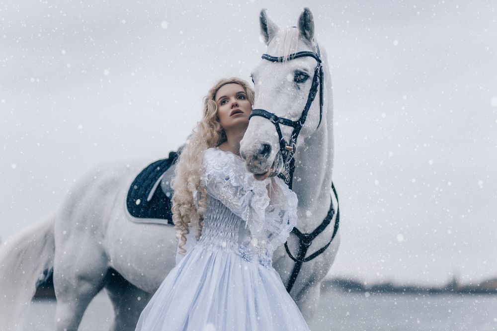 Photograph by Руслан Хайрутдинов