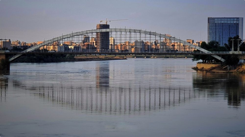 Photograph by Farid Ashtin