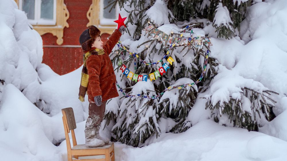 Photograph by Екатерина Овсянникова