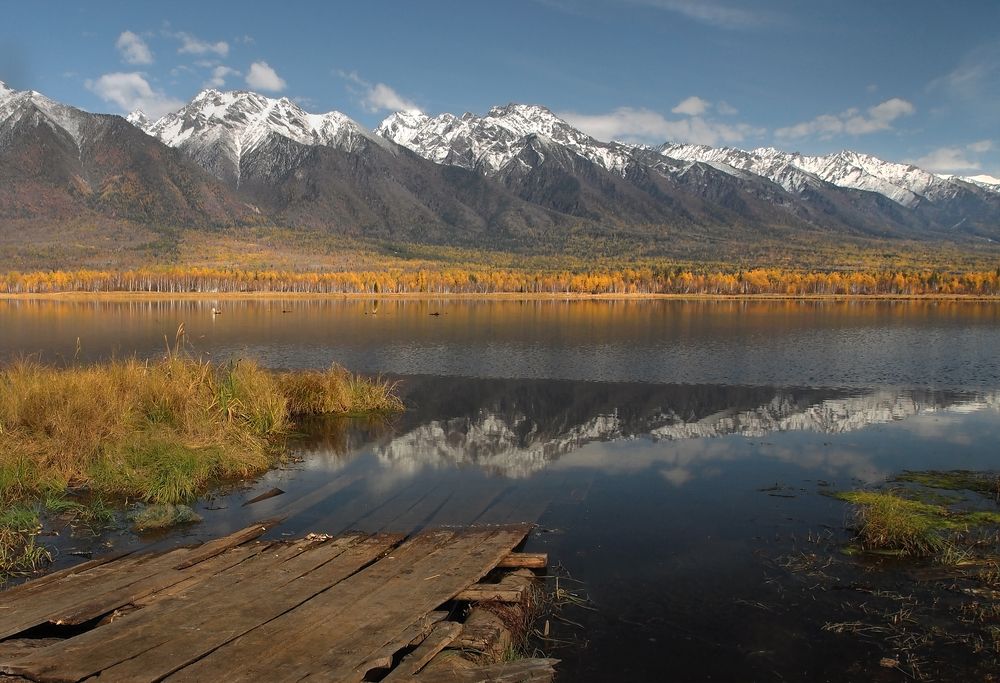 Photograph by Александр Попов