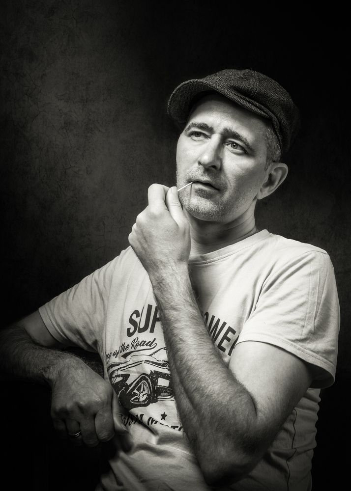 Фотография автора Марис Анкевицс