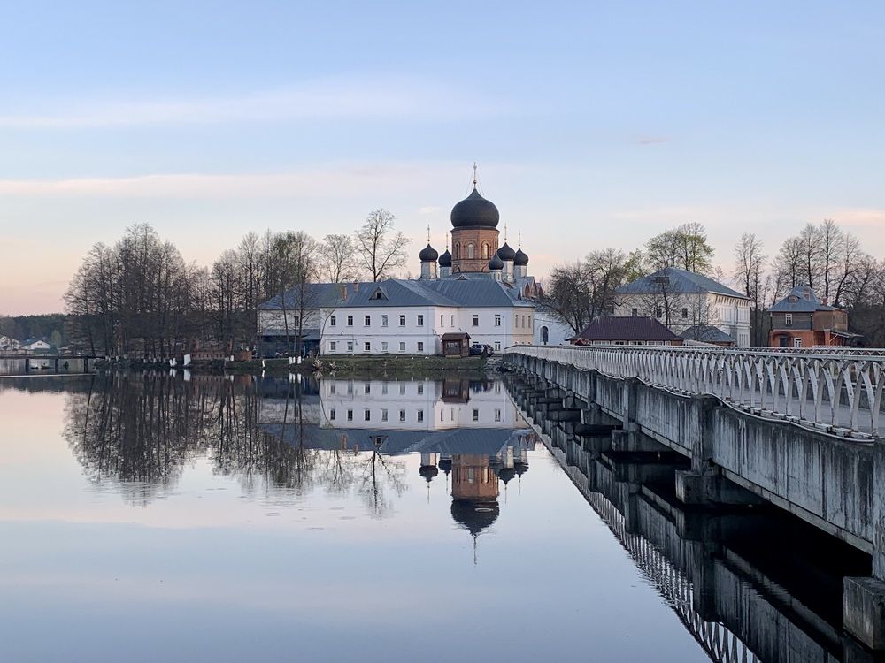 Photograph by Ольга Ильина