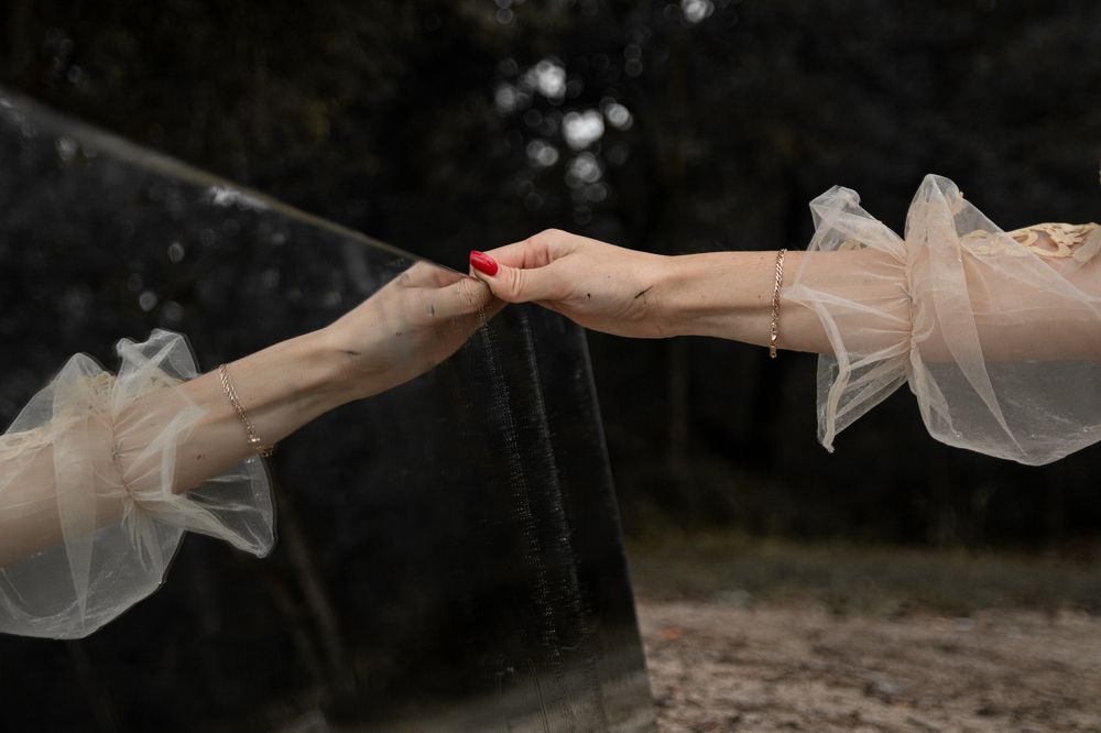 Photograph by Tatsiana Snitko