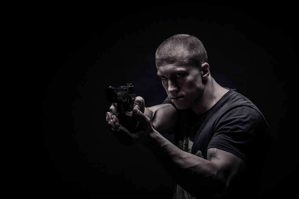 Photograph by Архипов Михаил