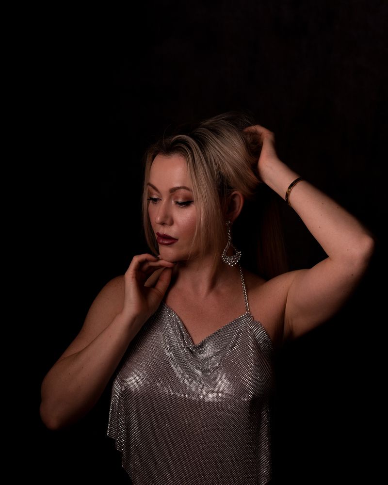 Photograph by Ekaterina Akhmetova